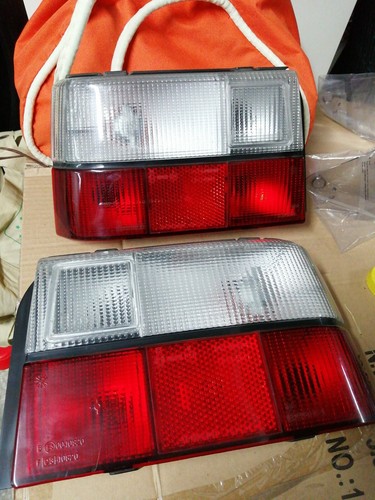 Fiat croma turbo - i, serie