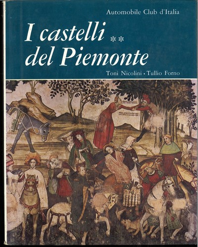 Castelli del piemonte toni - castelli,