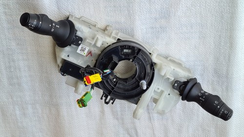 Interruttore combinato anello