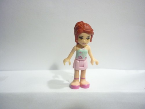 Lego frnd022 figurine - lego,