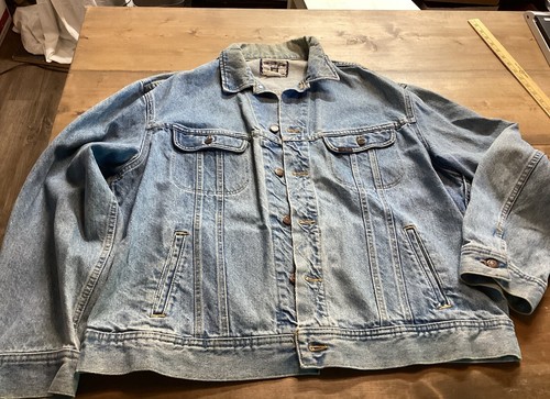 Giacca vintage lee jeans - giacca,