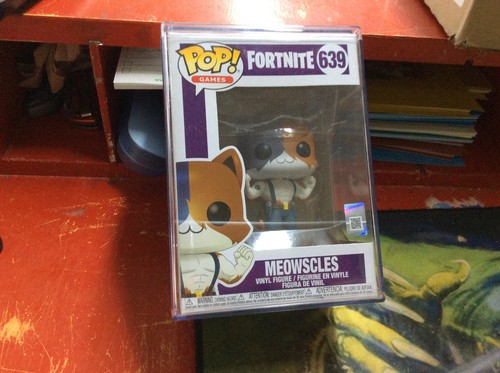 Funko pop giochi fortnite - funko, pop!