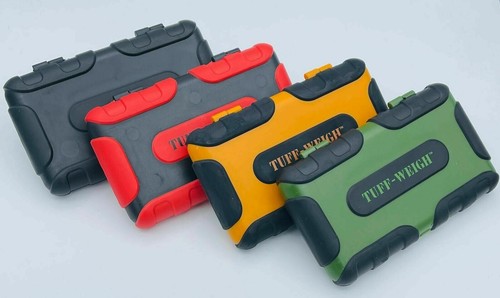 Tuff weight 200g - tuff, 0,01