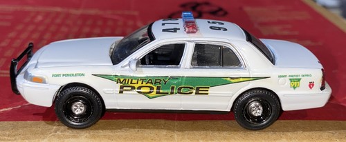 2001 crown victoria police - 2001,