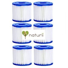 Bestway 58093-3 pz 6 Filtro a