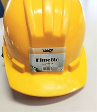 ELMO ELMETTO CASCO LAVORO