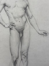Antico Disegno Accademia