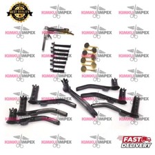 Caspar Micro Discectomia Lombare Retrattore Set di Kit Chirurgia Spinale Alta Qualità