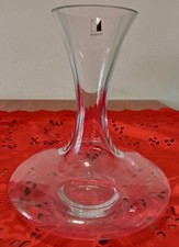 DECANTER AERATORE IN VETRO MICHIELOTTO CARAFFA VINO