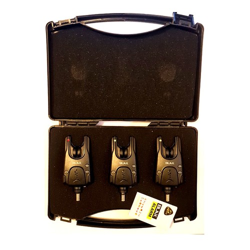 Set carpa spirit classic - ,
