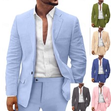 Abiti uomo business stile