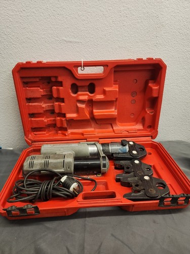 Rothenberger romax crimpatrice - rothenberger,