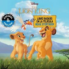 Disney the Lion King: Movie