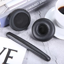 Cuffie morbide auricolari e