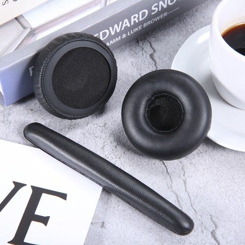 Cuffie morbide auricolari - , e