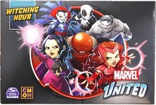 Marvel United Witching Hour