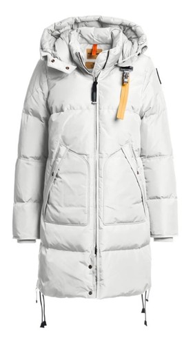 Cappotto parajumpers long - cappotto, bear