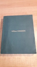 WILLIAM CONGDON - A immagine e
