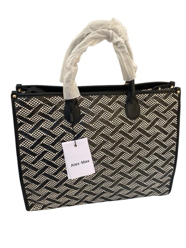 Borsa donna alex - borsa, max