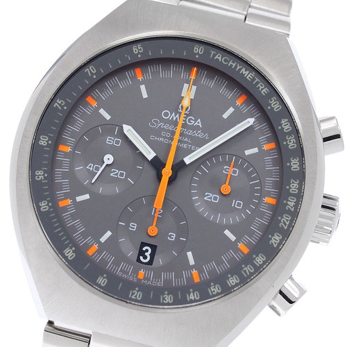 Orologio uomo automatico omega - uomo,