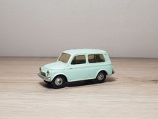 JOUET ANCIEN NOREV 1/43 FIAT