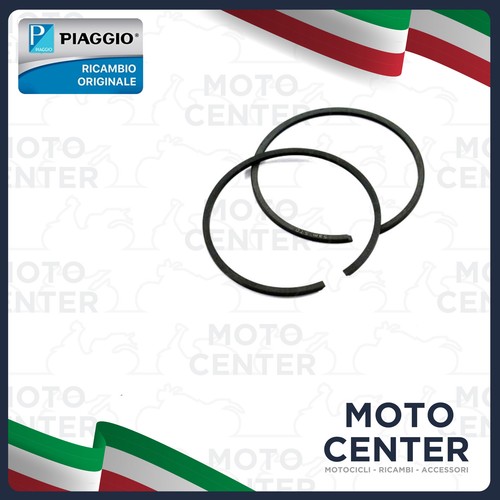 Coppia segmenti mm - segmenti,