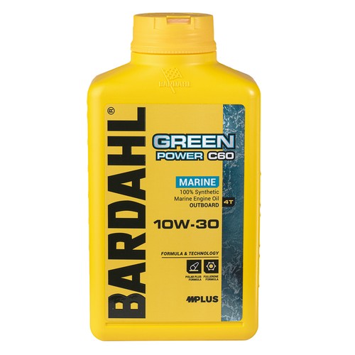 Bardahl olio marine nautica - bardahl,