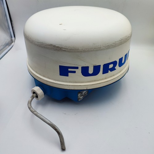 Furuno marine radar antenna - radar,
