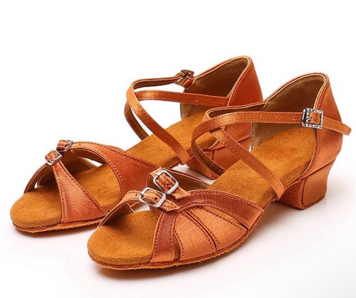Scarpa ballo sala - ballo,