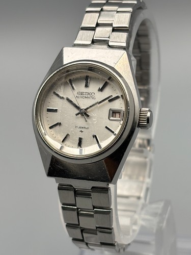 Seiko automatico 2205 0670 - automatico, 2205-0670
