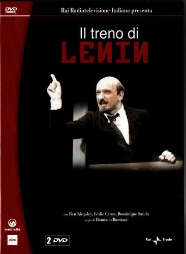 Treno lenin film - lenin,