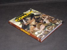 LA SPADA SELVAGGIA DI CONAN