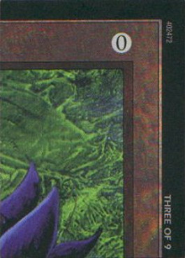 Magic mtg black lotus - black,