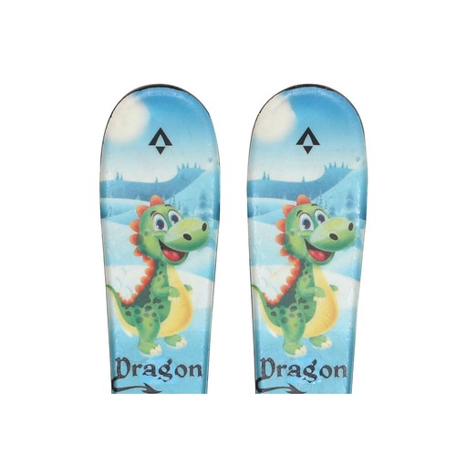 Sci tecnopro dragon - dragon, +
