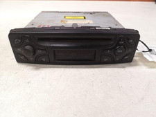 MERCEDES-BENZ C W203 Lettore