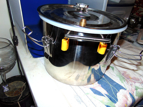 Vevor kit distilleria - vevor,