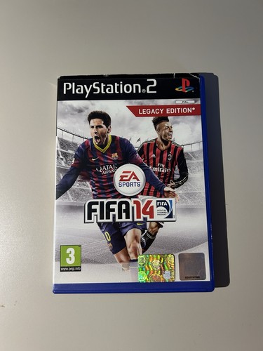 Sports fifa legacy - sports,