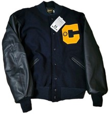 🔥 Giacca Jostens Varsity