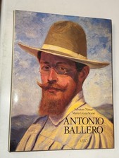 NAITZA, SCANO - ANTONIO