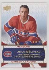 2008 Montreal Canadiens