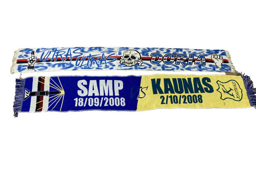 Lotto sampdoria - lotto,