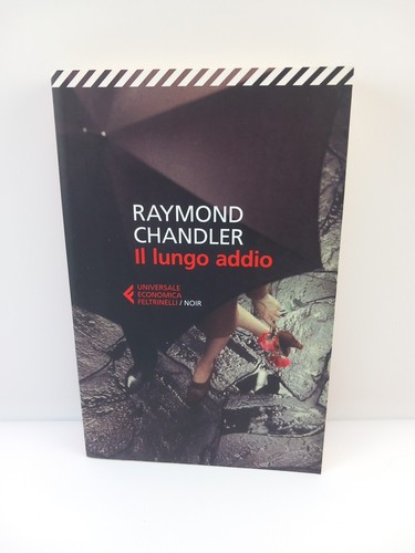 Lungo addio raymond - lungo,