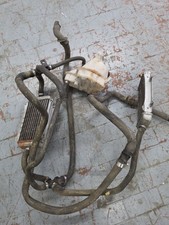 Radiatore Acqua PIAGGIO VESPA