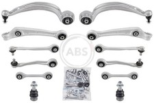 Kit riparazione braccio - a.b.s.,