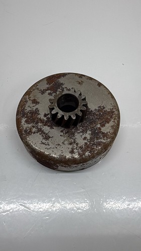 Campana frizione 15 - campana, z=15
