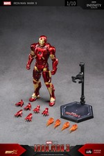 action figure Marvel IRON MAN