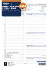 Diario Giornaliero Con