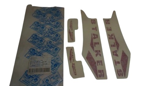 5739090031 kit fregi adesivi - kit,