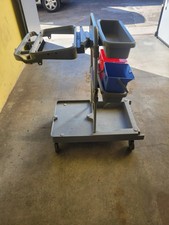 CARRELLO PROFESSIONALE PER