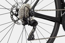Cannondale Bike Synapse Carbon